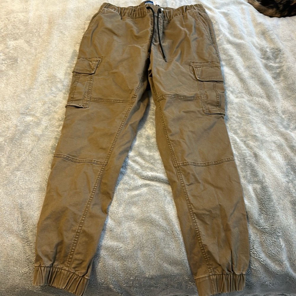 Men’s Modern Joggers